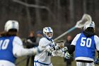 MLax vs Emmanuel  Men’s Lacrosse vs Emmanuel College. - Photo by Keith Nordstrom : MLax, lacrosse